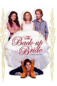 The Back-up Bride The Back-up Bride