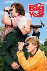 The Big Year The Big Year