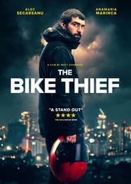 The Bike Thief The Bike Thief