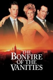 The Bonfire of the Vanities The Bonfire of the Vanities