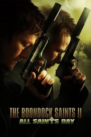 The Boondock Saints II The Boondock Saints II