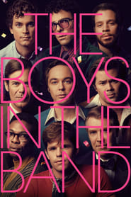 The Boys in the Band The Boys in the Band