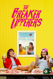 The Breaker Upperers The Breaker Upperers