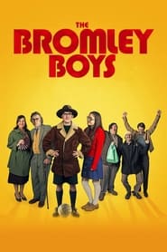 The Bromley Boys The Bromley Boys