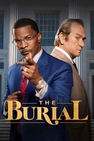 The Burial The Burial