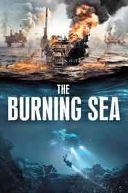 The Burning Sea The Burning Sea