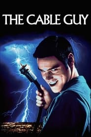 The Cable Guy The Cable Guy