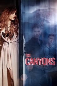 The Canyons The Canyons