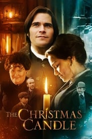 The Christmas Candle The Christmas Candle