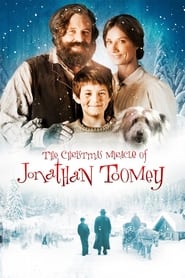 The Christmas Miracle Of Jonathan Toomey