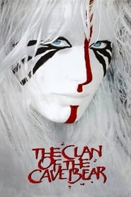 The Clan of the Cave Bear The Clan of the Cave Bear