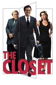The Closet The Closet
