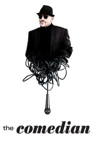 The Comedian The Comedian