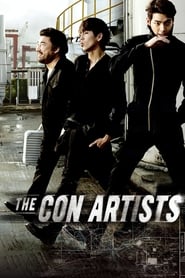 The Con Artists The Con Artists