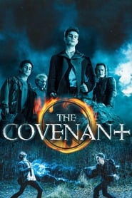 The Covenant The Covenant