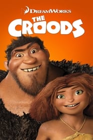 The Croods The Croods