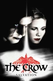 The Crow: Salvation The Crow: Salvation