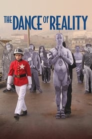 The Dance of Reality The Dance of Reality