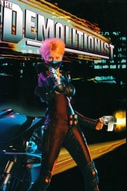 The Demolitionist The Demolitionist