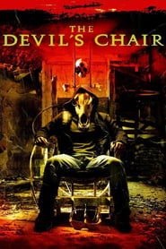 The Devil’s Chair The Devil’s Chair