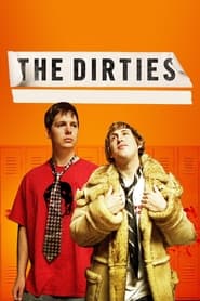 The Dirties The Dirties