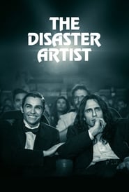 The Disaster Artist The Disaster Artist