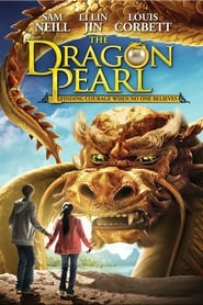 The Dragon Pearl The Dragon Pearl