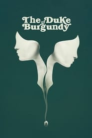 The Duke Of Burgundy The Duke Of Burgundy