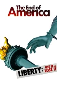 The End of America The End of America