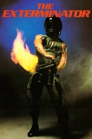 The Exterminator The Exterminator