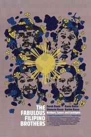 The Fabulous Filipino Brothers The Fabulous Filipino Brothers