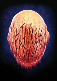 The Faceless Man The Faceless Man