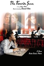 The Favourite Game The Favourite Game