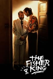 The Fisher King The Fisher King