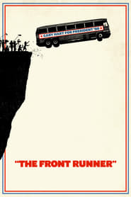 The Front Runner The Front Runner