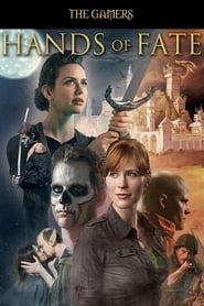 The Gamers: Hands of Fate The Gamers: Hands of Fate