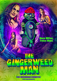 The Gingerweed Man The Gingerweed Man