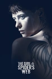 The Girl in the Spider’s Web The Girl in the Spider’s Web