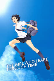The Girl Who Leapt Through Time The Girl Who Leapt Through Time