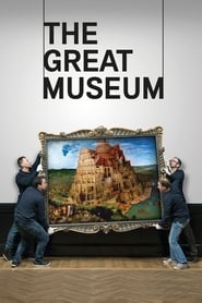 The Great Museum The Great Museum