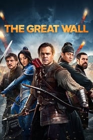 The Great Wall The Great Wall