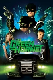 The Green Hornet The Green Hornet