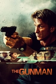 The Gunman The Gunman