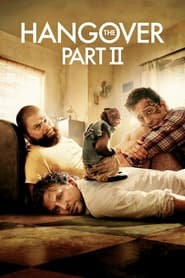The Hangover Part II The Hangover Part II