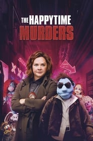 The Happytime Murders The Happytime Murders