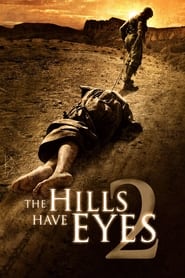 The Hills Have Eyes II The Hills Have Eyes II