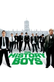 The History Boys The History Boys
