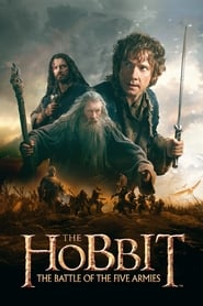 The Hobbit The Battle of the Five Armies The Hobbit The Battle of the Five Armies