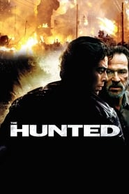The Hunted The Hunted