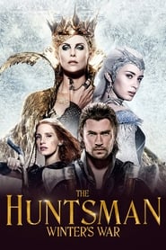 The Huntsman: Winters War